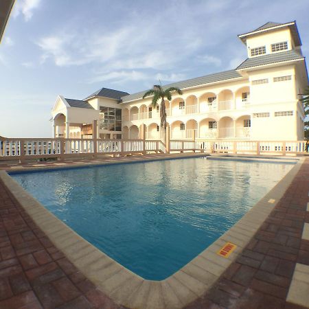 Glistening Waters Hotel Falmouth Extérieur photo