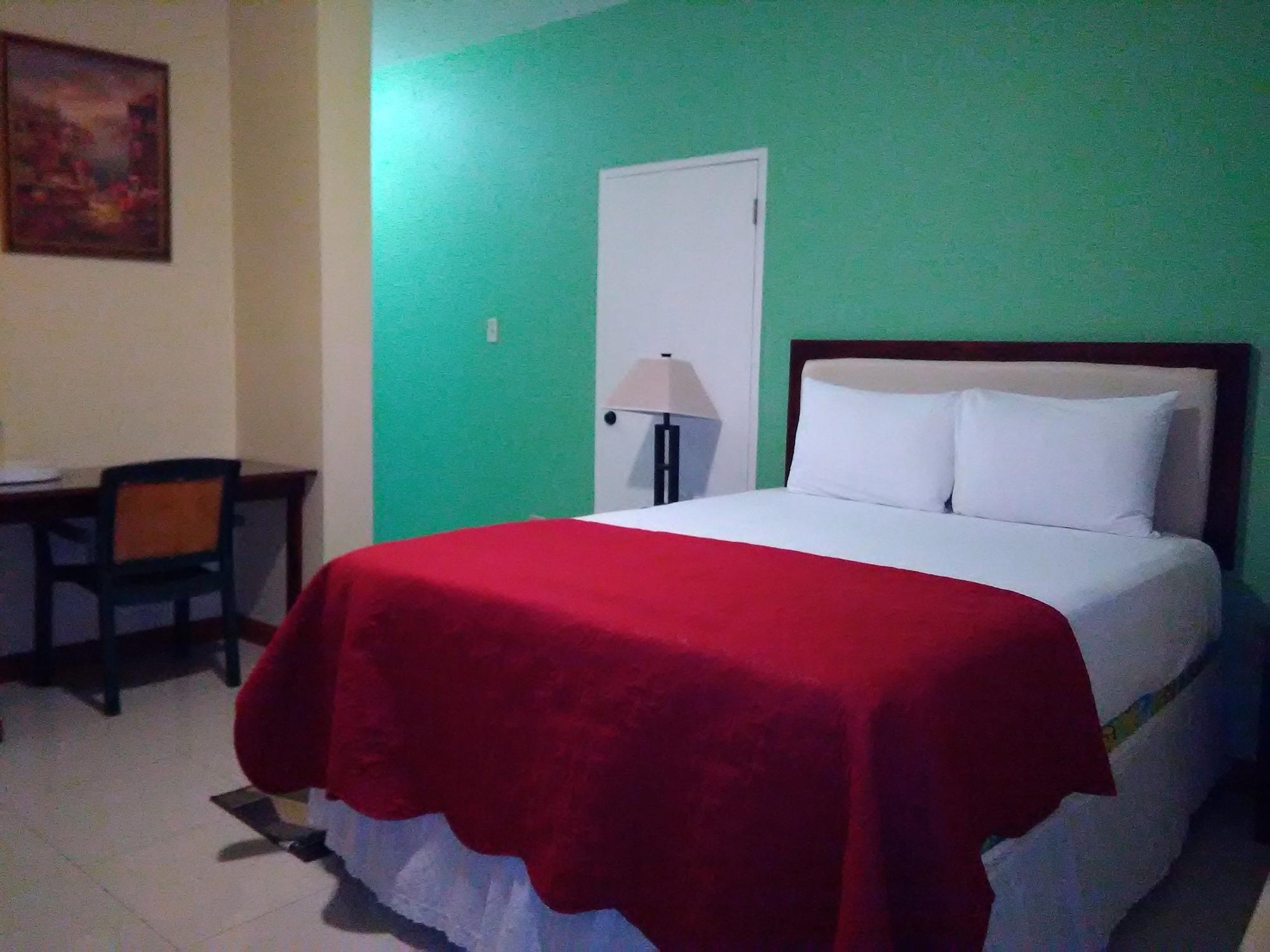 Glistening Waters Hotel Falmouth Extérieur photo
