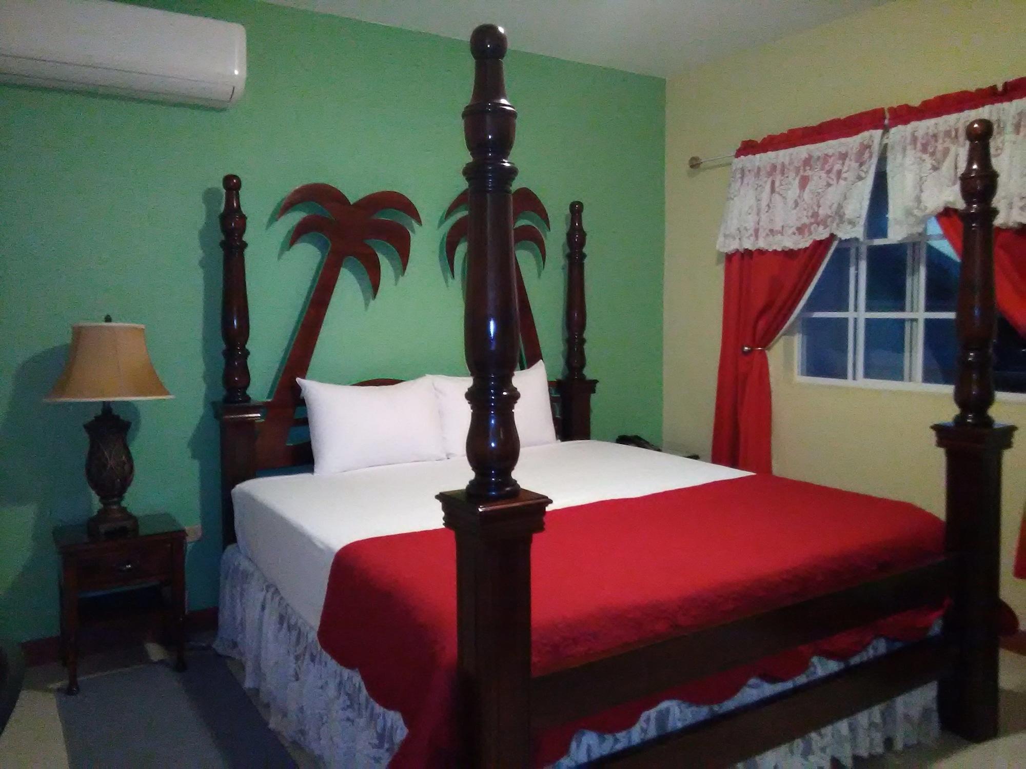Glistening Waters Hotel Falmouth Extérieur photo