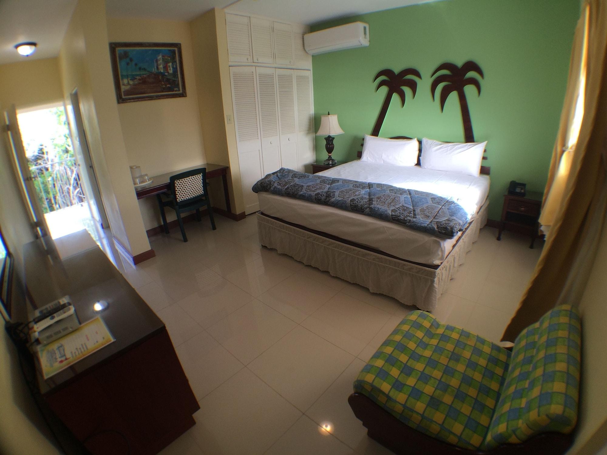 Glistening Waters Hotel Falmouth Extérieur photo