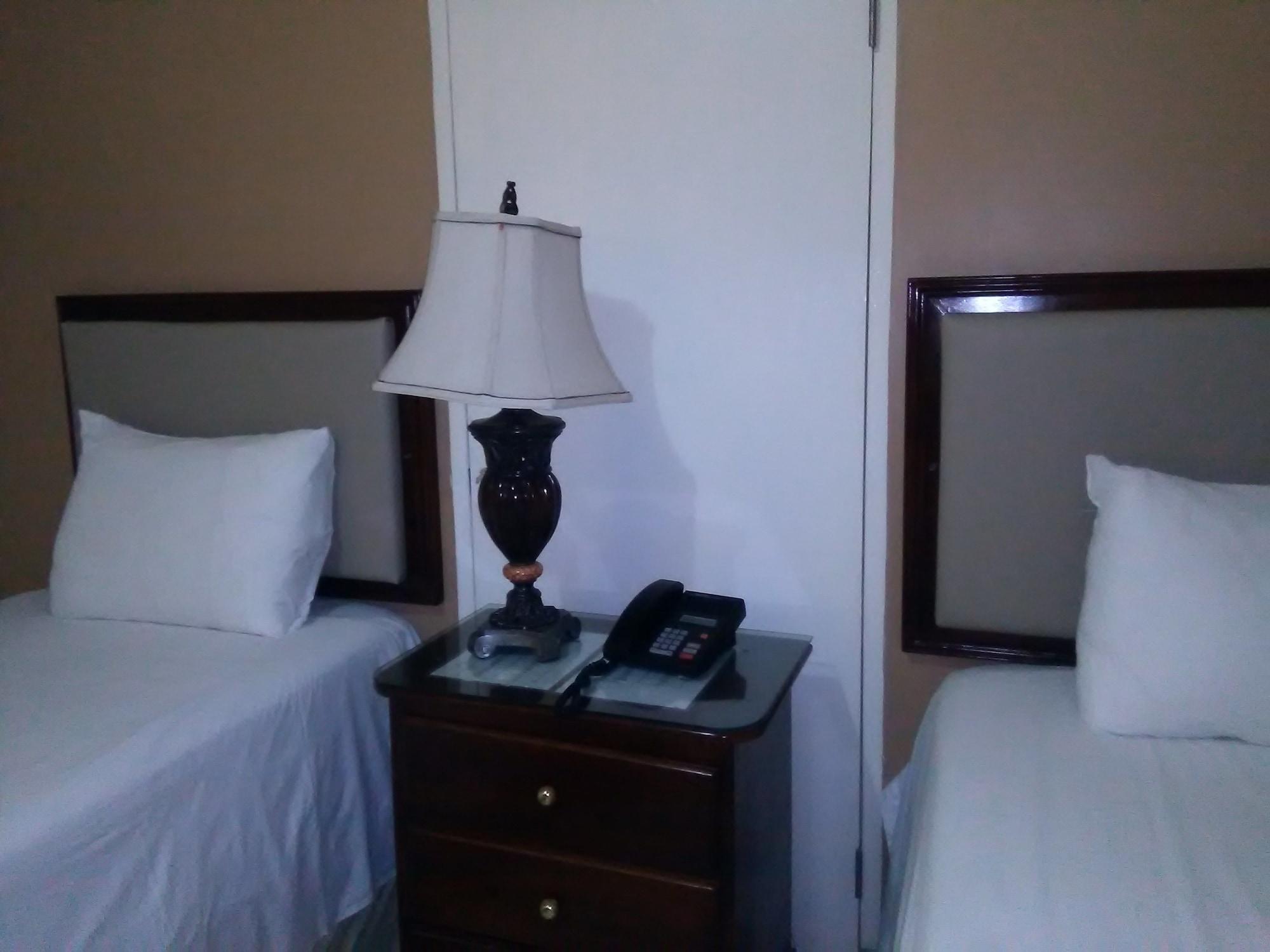 Glistening Waters Hotel Falmouth Extérieur photo