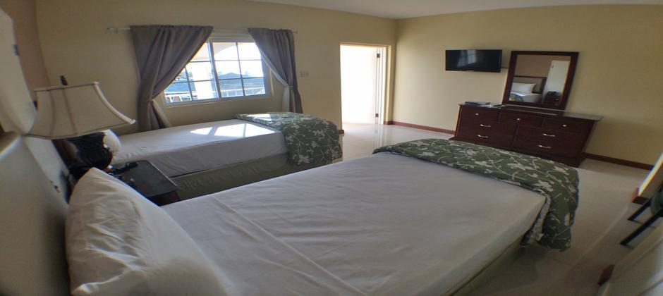 Glistening Waters Hotel Falmouth Extérieur photo