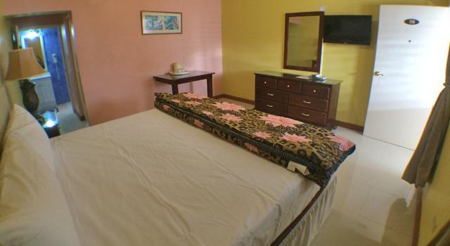 Glistening Waters Hotel Falmouth Extérieur photo