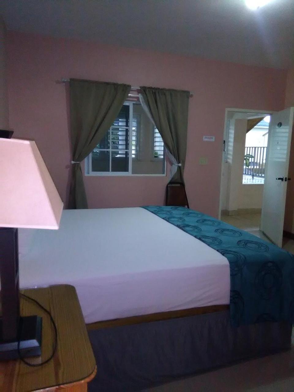 Glistening Waters Hotel Falmouth Extérieur photo
