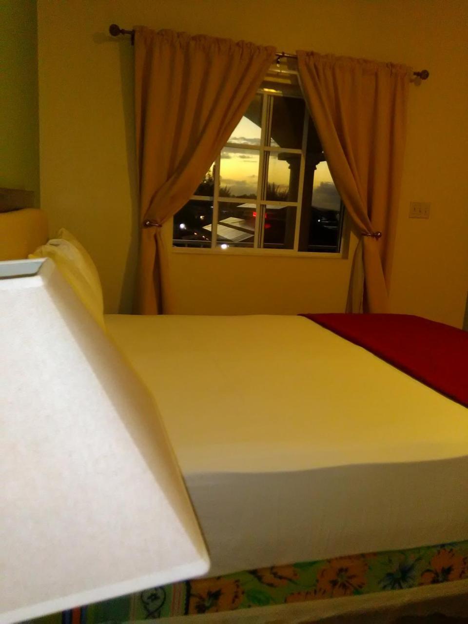 Glistening Waters Hotel Falmouth Extérieur photo