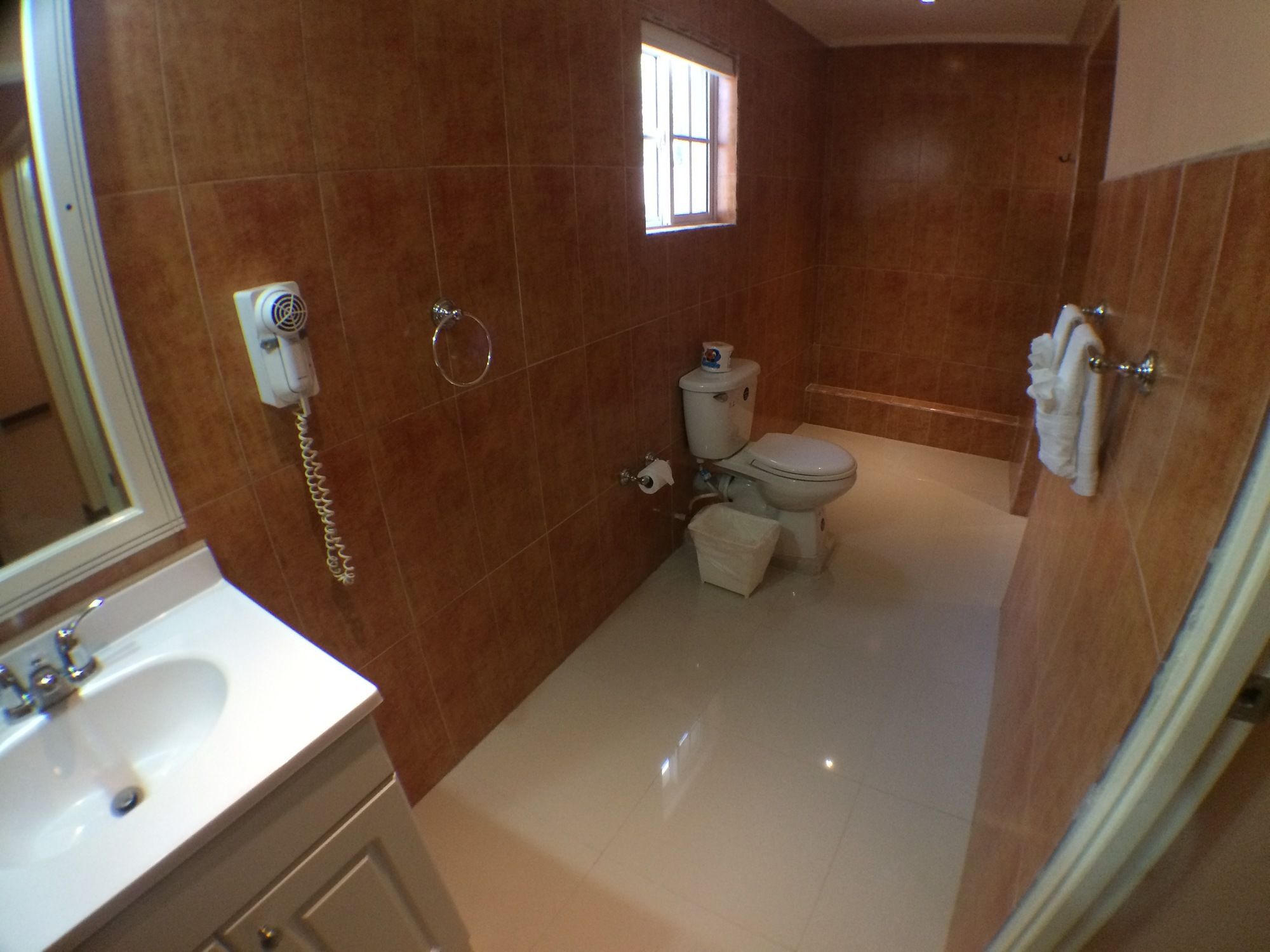 Glistening Waters Hotel Falmouth Extérieur photo